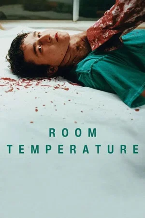 Постер: Room Temperature