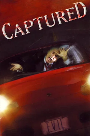 Постер: Captured