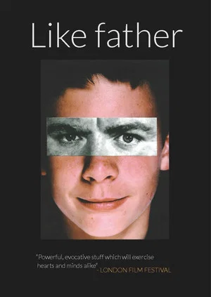 Постер: Like Father