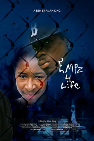 Постер: EMPz 4 Life