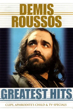 Постер: Demis Roussos: Greatest Hits