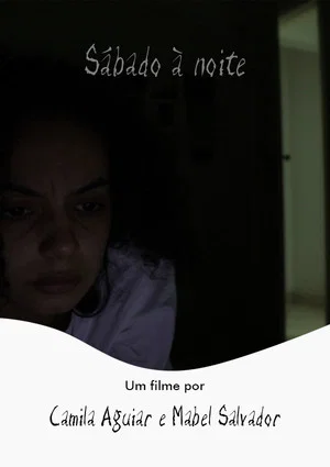 Постер: Sábado À Noite