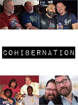 Постер: Cohibernation
