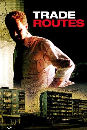 Постер: Trade Routes