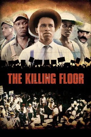 Постер: The Killing Floor