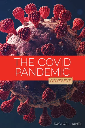 Постер: The Coronavirus Epidemic