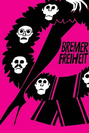 Постер: Bremen Freedom