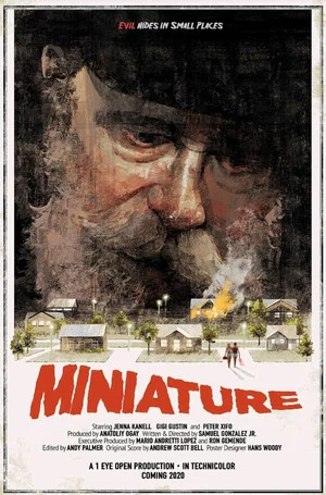 Постер: Miniature