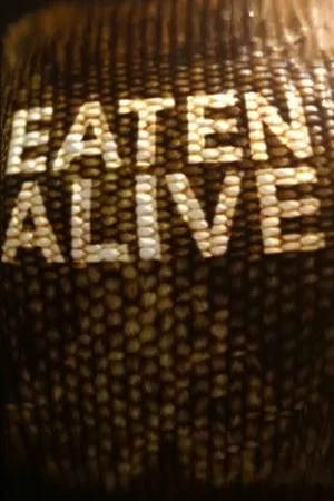 Постер: Eaten Alive