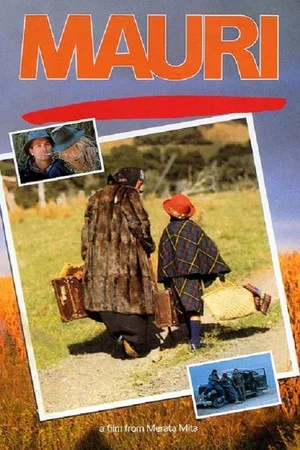 Постер: Mauri
