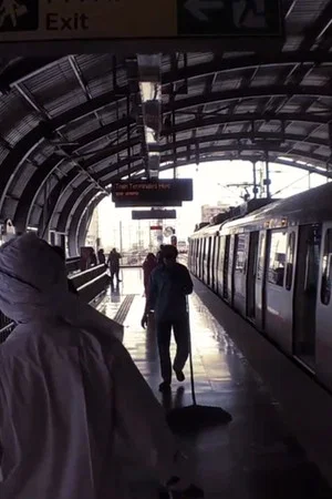 Постер: Train Of Thought - A Diary