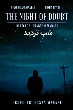 Постер: The night of doubt