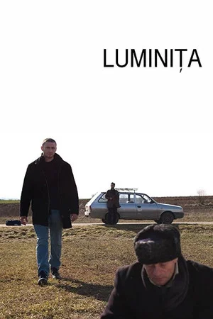 Постер: Luminita