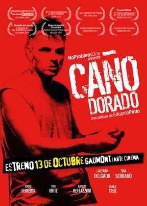 Постер: Caño dorado