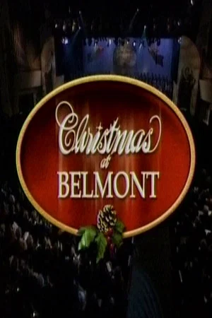 Постер: Christmas at Belmont