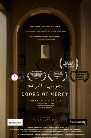 Постер: Doors of Mercy