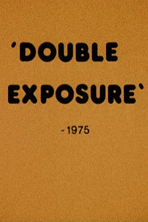 Постер: Double Exposure