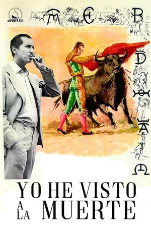 Постер: Yo he visto a la muerte