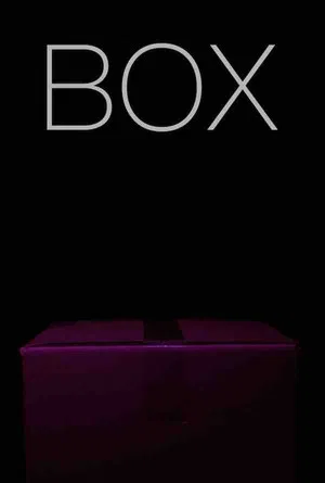 Постер: BOX