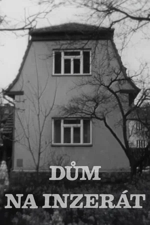 Постер: Dům na inzerát