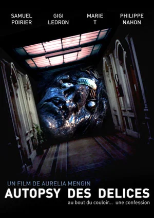 Постер: Autopsy of Delights