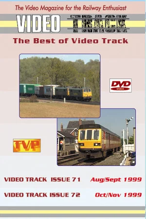 Постер: Best of Video Track 71 & 72