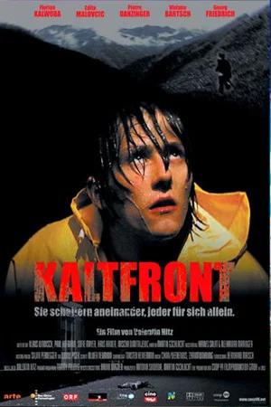 Постер: Kaltfront