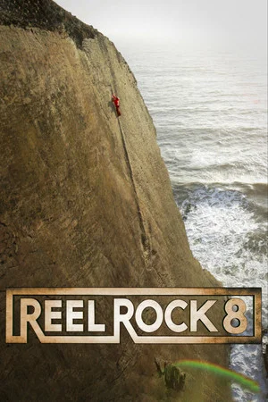 Постер: Reel Rock 8