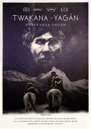 Постер: Twakana Yagan