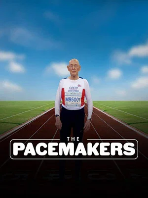 Постер: The Pacemakers