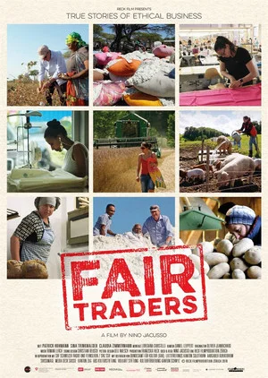 Постер: Fair Traders