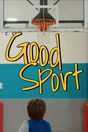 Постер: Good Sport