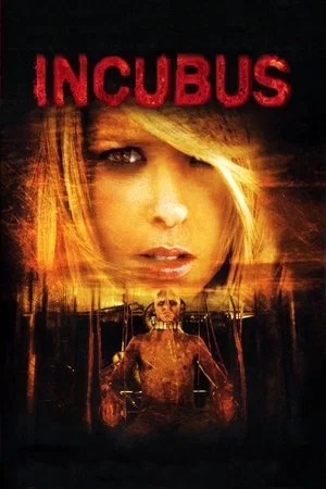 Постер: Incubus