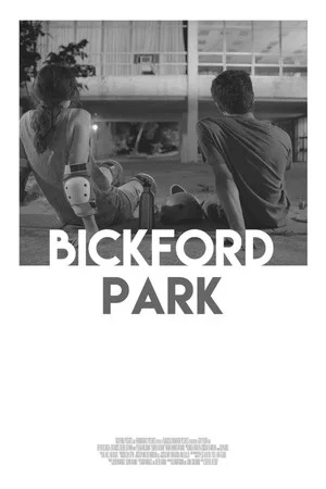 Постер: Bickford Park