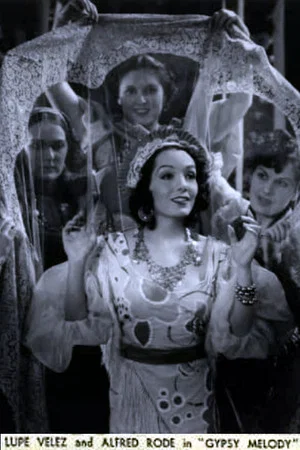 Постер: Gypsy Melody