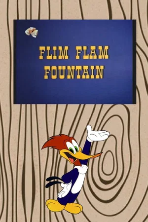 Постер: Flim Flam Fountain