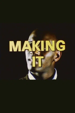 Постер: Making It