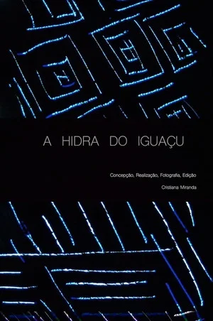 Постер: The Iguaçu Hydra