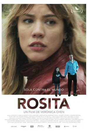 Постер: Rosita