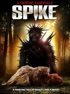 Постер: Spike