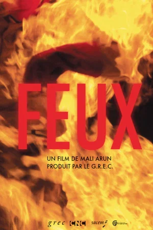 Постер: Feux