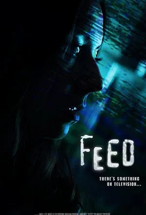 Постер: Feed
