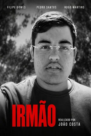 Постер: Brother