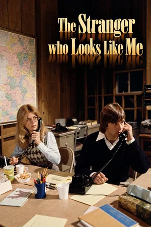 Постер: The Stranger Who Looks Like Me