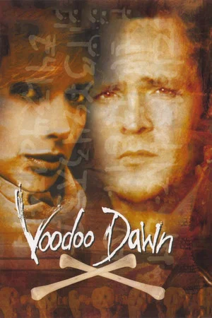 Постер: Voodoo Dawn