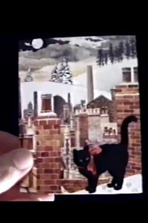 Постер: Xmas 1987 New Years