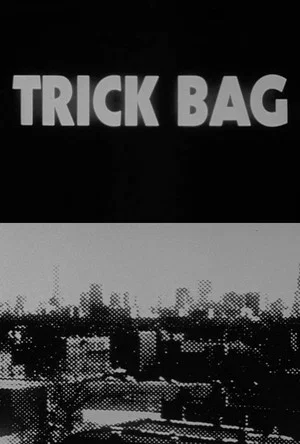 Постер: Trick Bag