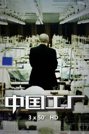 Постер: 中国工厂