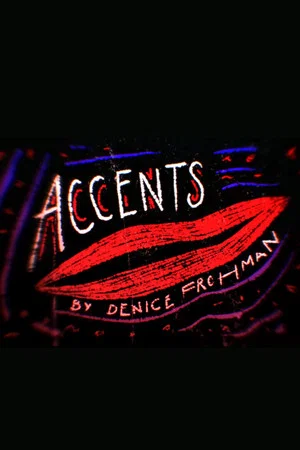 Постер: Accents