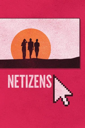 Постер: Netizens